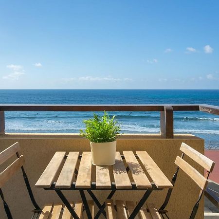 La Casita De Matilda, 1A Lägenhet Las Palmas de Gran Canaria Exteriör bild