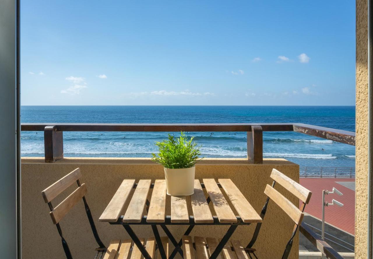 La Casita De Matilda, 1A Lägenhet Las Palmas de Gran Canaria Exteriör bild