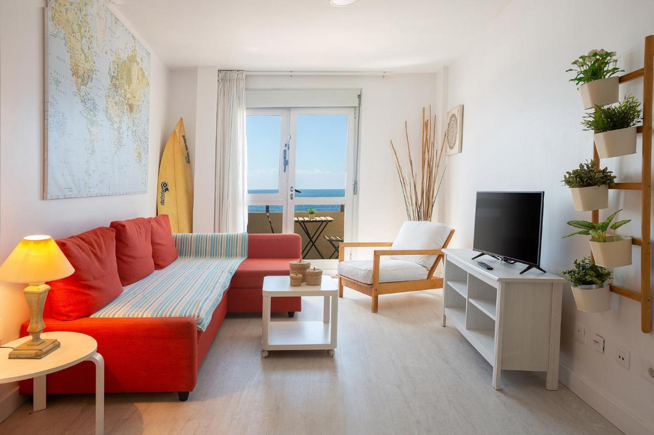 La Casita De Matilda, 1A Lägenhet Las Palmas de Gran Canaria Exteriör bild