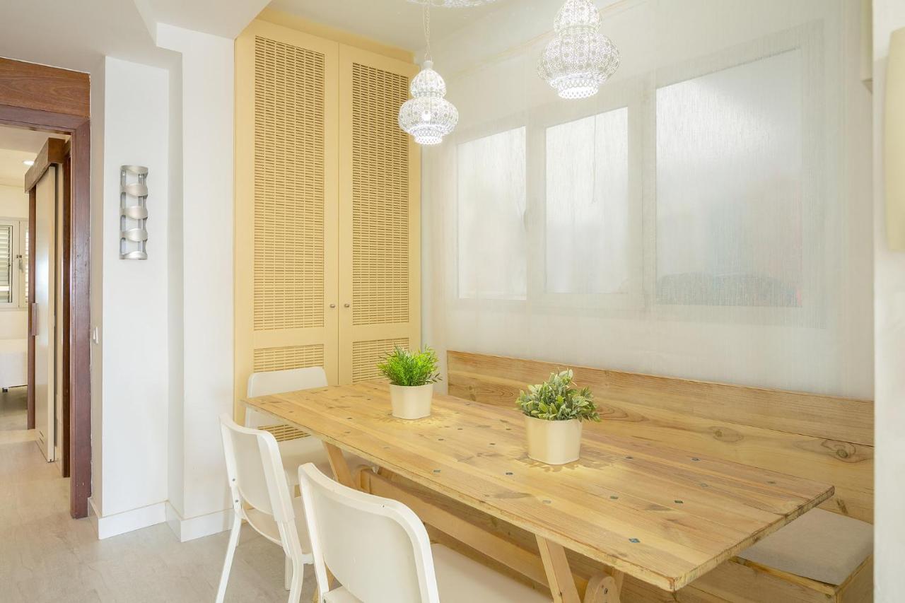 La Casita De Matilda, 1A Lägenhet Las Palmas de Gran Canaria Exteriör bild