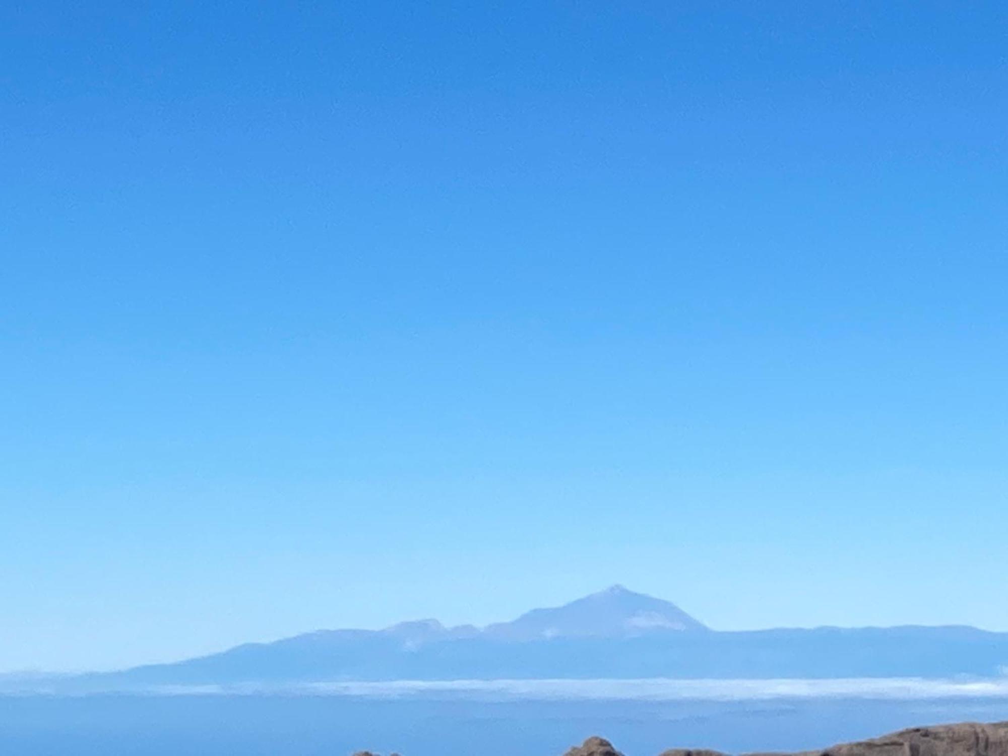 La Casita De Matilda, 1A Lägenhet Las Palmas de Gran Canaria Exteriör bild