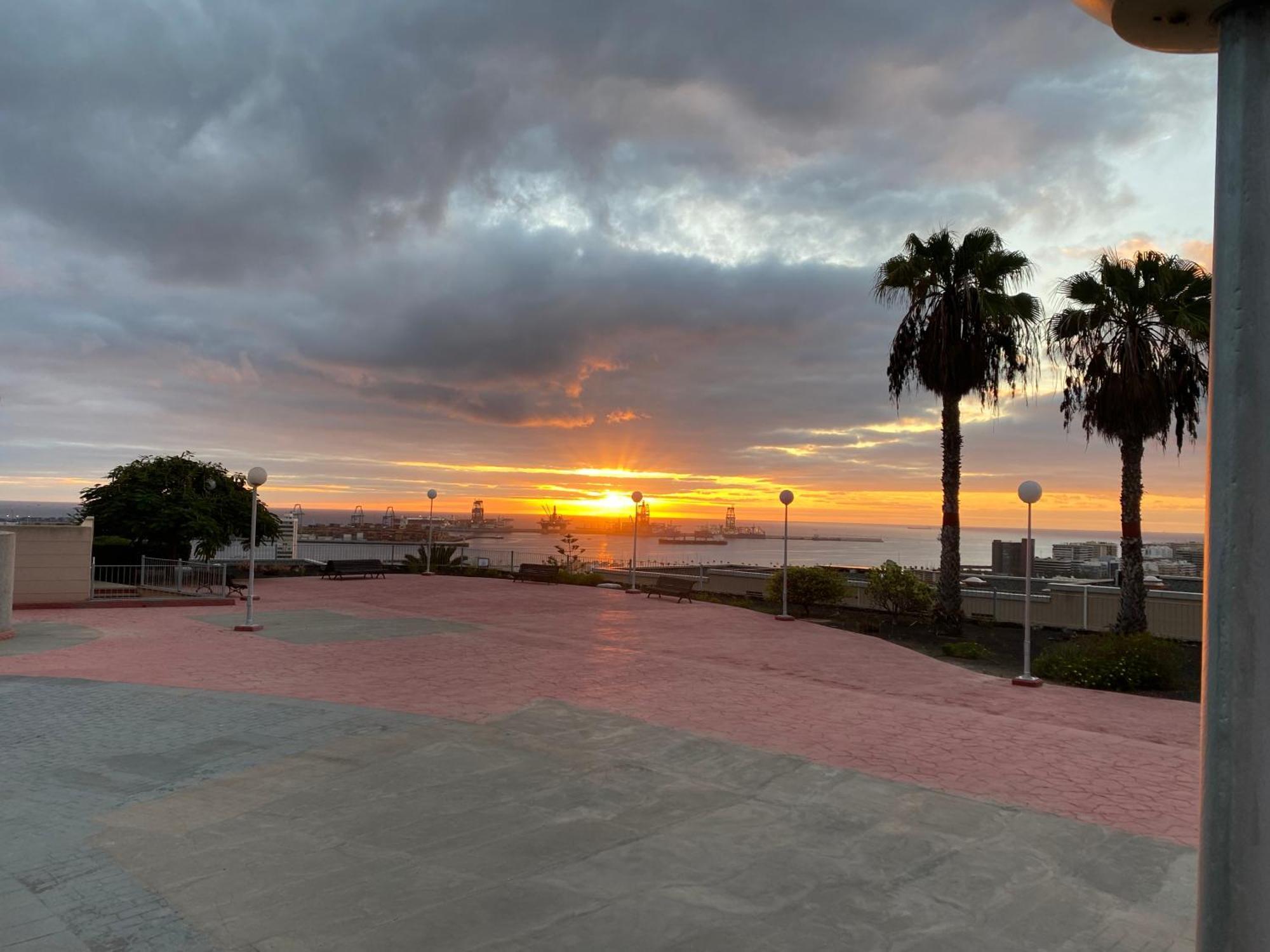 La Casita De Matilda, 1A Lägenhet Las Palmas de Gran Canaria Exteriör bild