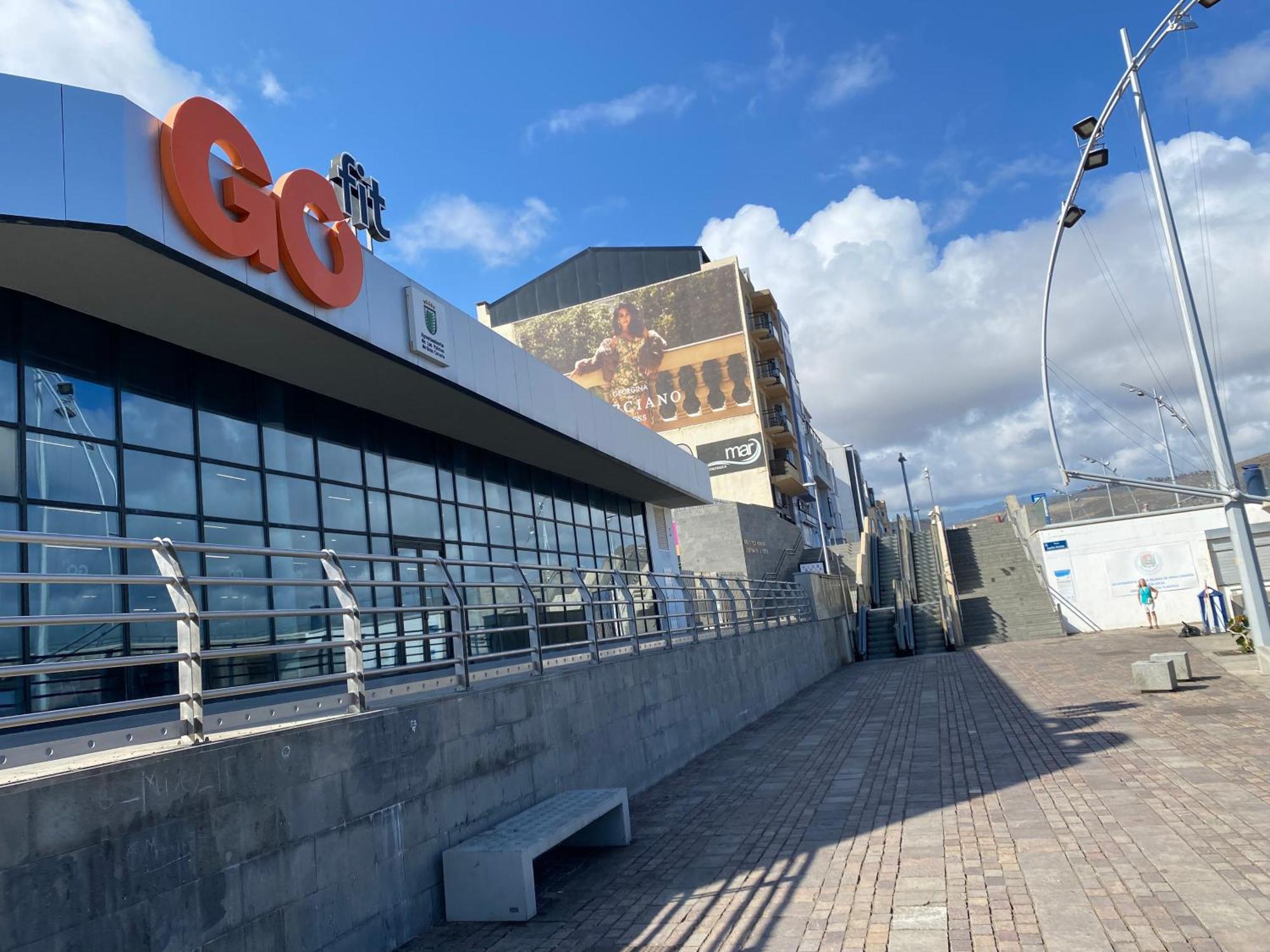 La Casita De Matilda, 1A Lägenhet Las Palmas de Gran Canaria Exteriör bild