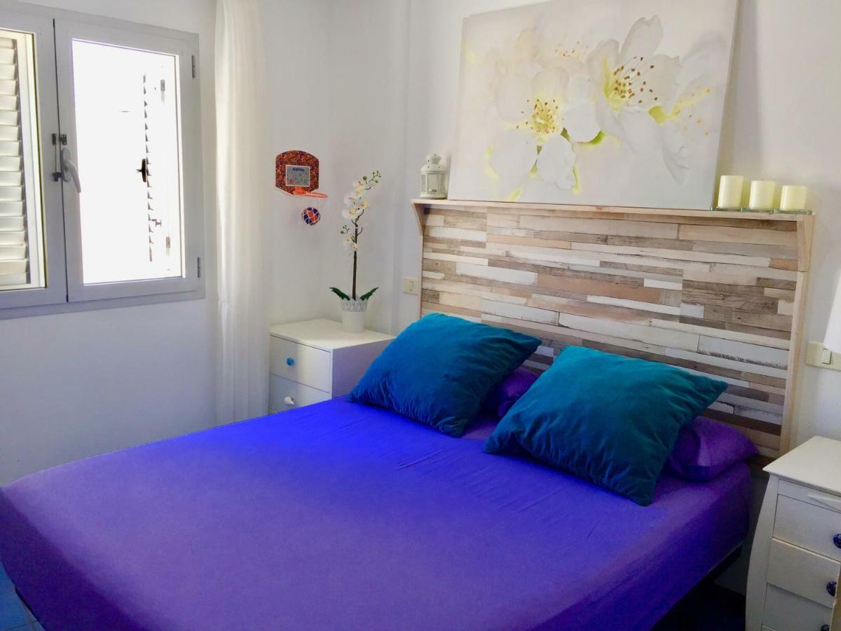 La Casita De Matilda, 1A Lägenhet Las Palmas de Gran Canaria Exteriör bild