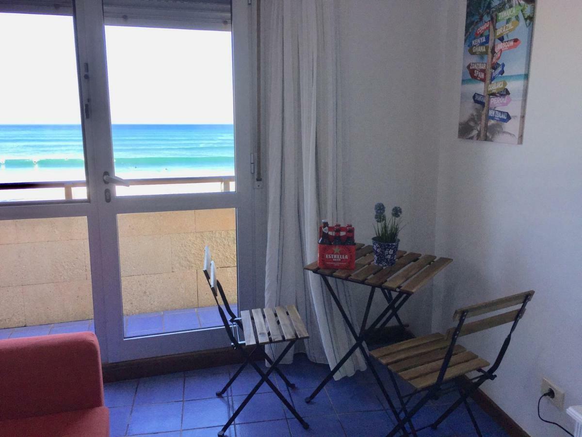 La Casita De Matilda, 1A Lägenhet Las Palmas de Gran Canaria Exteriör bild